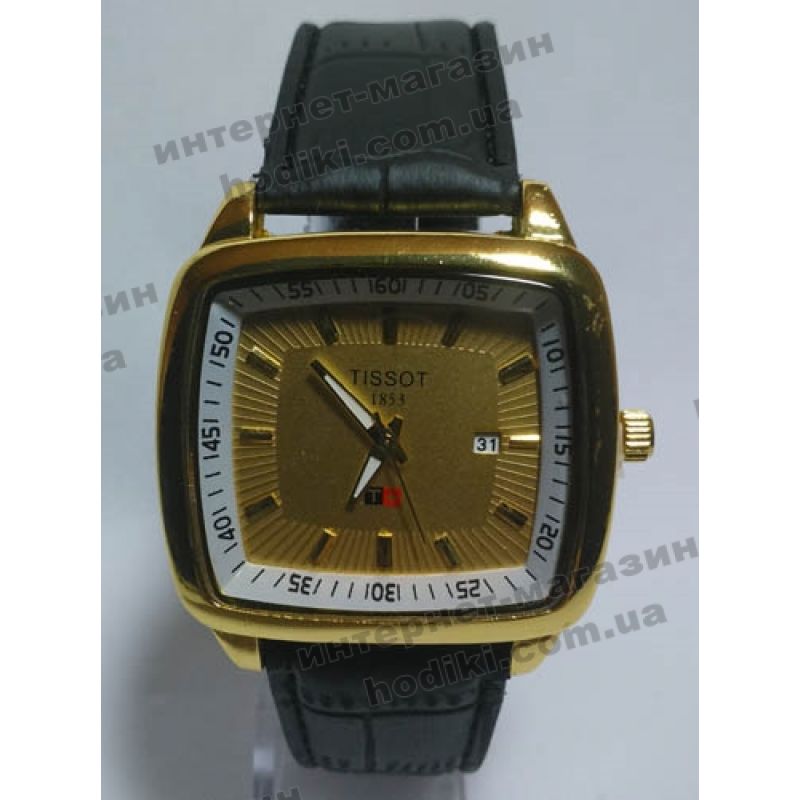 Наручний годинник Tissot (код 2937)