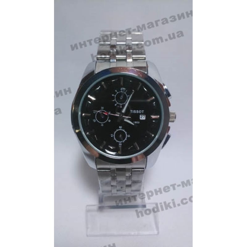 Наручний годинник Tissot (код 2962)