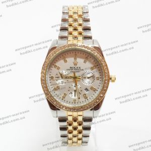 Наручний годинник Rolex (код 28073)