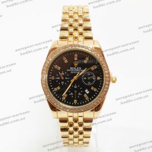 Наручний годинник Rolex (код 28074)