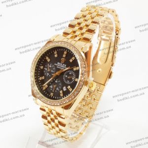 Наручний годинник Rolex (код 28074)