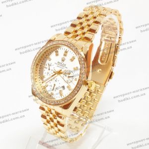 Наручные часы Rolex  (код 28075)