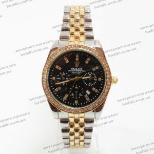 Наручний годинник Rolex (код 28077)