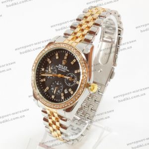 Наручний годинник Rolex (код 28077)