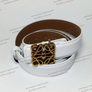 Ремень Loewe (код 28090)