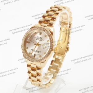 Наручные часы Rolex  (код 28127)