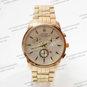 Наручные часы Rolex  (код 28141)