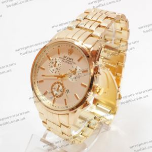 Наручний годинник Rolex (код 28141)