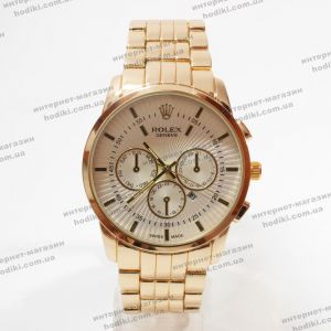 Наручний годинник Rolex (код 28144)