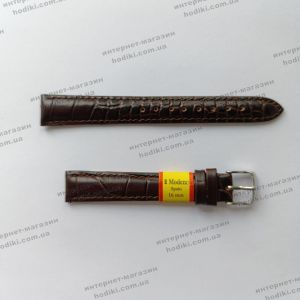 Ремінець для годинника Modeno 16мм (код 28176)