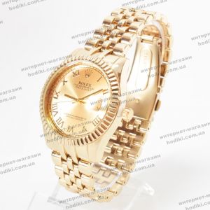 Наручний годинник Rolex (код 28213)