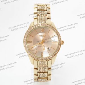 Наручные часы Rolex  (код 28222)