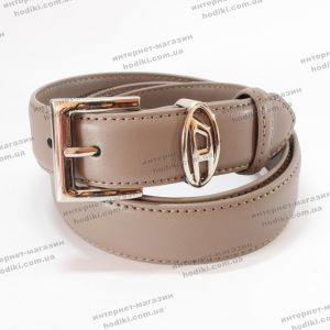 Ремінь Diesel (код 28245)