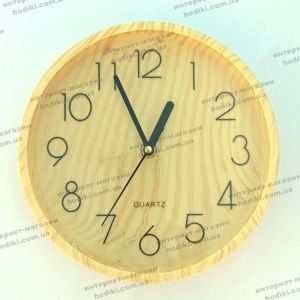 Настінний годинник 653 (код 28322)