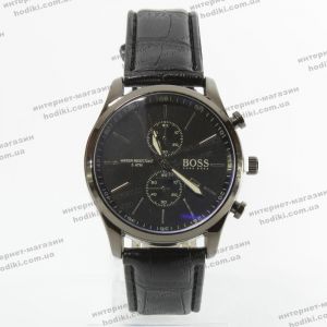Наручные часы Hugo Boss  (код 28349)
