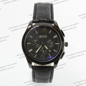 Наручные часы Hugo Boss  (код 28350)