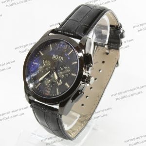 Наручные часы Hugo Boss  (код 28350)