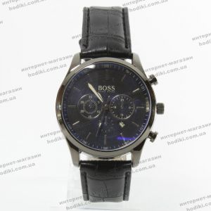 Наручные часы Hugo Boss  (код 28351)