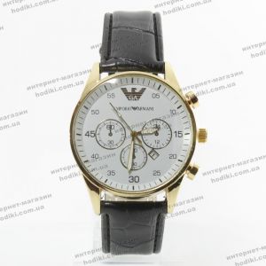 Наручний годинник Emporio Armani (код 28360)