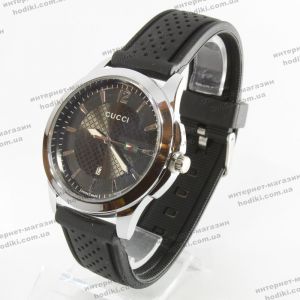 Наручные часы Gucci  (код 28370)