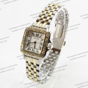 Наручные часы Cartier (код 28411)