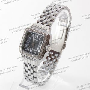 Наручний годинник Cartier (код 28450)