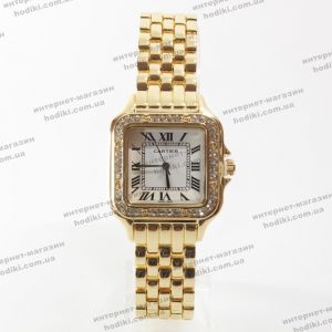 Наручные часы Cartier (код 28451)