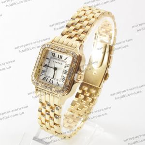 Наручний годинник Cartier (код 28451)