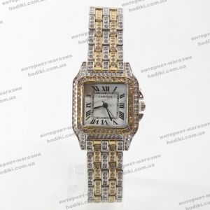 Наручний годинник Cartier (код 28454)