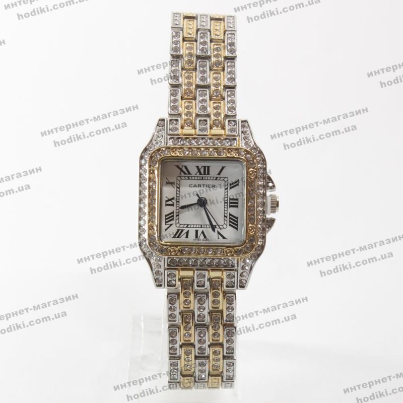 Наручные часы Cartier (код 28454)