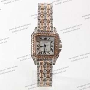 Наручний годинник Cartier (код 28455)