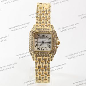 Наручные часы Cartier (код 28457)