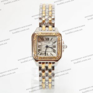 Наручний годинник Cartier (код 28486)