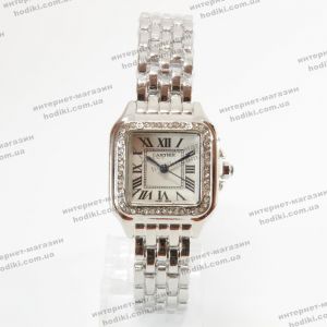 Наручные часы Cartier (код 28487)