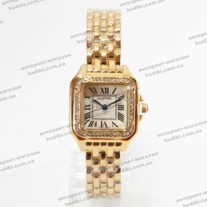 Наручний годинник Cartier (код 28488)