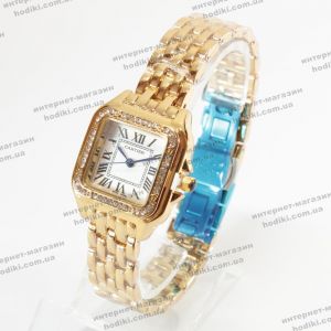 Наручний годинник Cartier (код 28488)