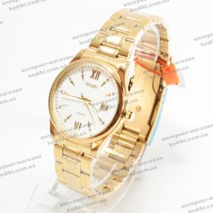 Наручний годинник Skmei 2663-2158 (код 28628)
