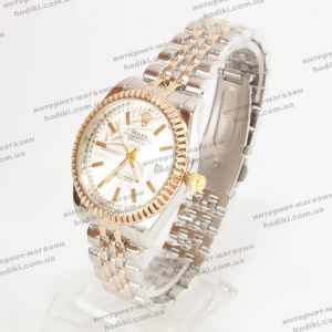 Наручные часы Rolex  (код 28654)