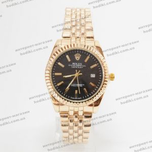 Наручний годинник Rolex (код 28655)