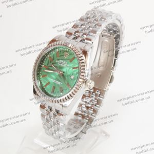 Наручные часы Rolex  (код 28656)
