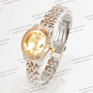 Наручные часы Rolex  (код 28661)