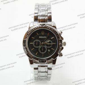 Наручные часы Rolex  (код 28672)