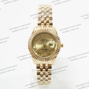 Наручные часы Rolex  (код 28681)
