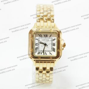 Наручний годинник Cartier (код 28791)