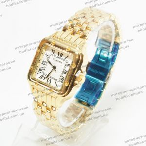Наручные часы Cartier  (код 28791)