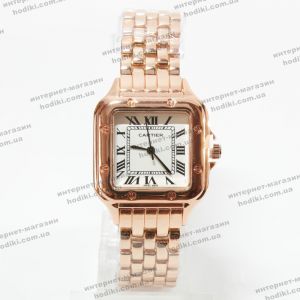 Наручные часы Cartier  (код 28793)