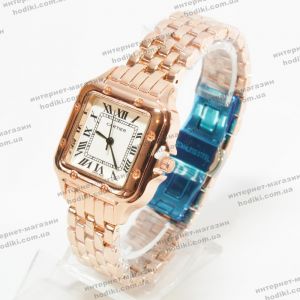 Наручные часы Cartier  (код 28793)