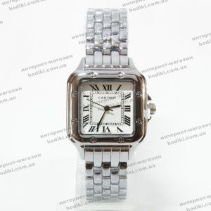 Наручний годинник Cartier (код 28794)