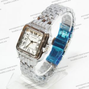 Наручний годинник Cartier (код 28794)