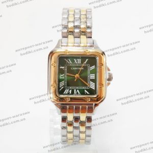 Наручний годинник Cartier (код 28819)